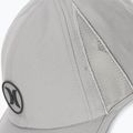Czapka z daszkiem damska Hurley H20 Dri Flight cool grey or black 4