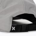 Czapka z daszkiem damska Hurley H20 Dri Flight cool grey or black 5