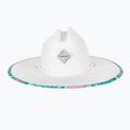 Kapelusz damski Hurley Diamond Straw celestial teal 3