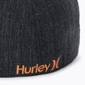 Czapka z daszkiem męska Hurley Super Icon racer blue/hyper turquoise 4
