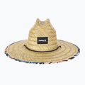 Kapelusz męski Hurley Java Straw khaki 3