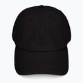 Czapka z daszkiem męska Hurley Blank Canvas black 2