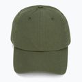 Czapka z daszkiem męska Hurley Blank Canvas olive 2