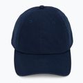 Czapka z daszkiem męska Hurley Blank Canvas navy 2