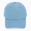 Czapka z daszkiem męska Hurley Blank Canvas blue beyond 2