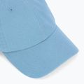 Czapka z daszkiem męska Hurley Blank Canvas blue beyond 3
