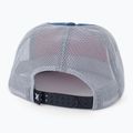 Czapka z daszkiem męska Hurley Mavericks Trucker armory navy 2