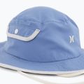 Kapelusz damski Hurley H2O Dri Kaia Boonie photo blue 3