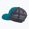 Czapkaz daszkiem męska Hurley Seacliff celestial teal 2