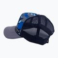 Czapka z daszkiem męska Hurley Rincon Trucker cool grey 2