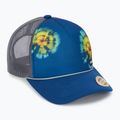 Czapka z daszkiem męska Hurley Rincon Trucker blue gaze