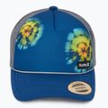 Czapka z daszkiem męska Hurley Rincon Trucker blue gaze 2