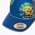Czapka z daszkiem męska Hurley Rincon Trucker blue gaze 3