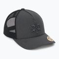 Czapka z daszkiem męska Hurley Bolt Trucker black