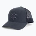 Czapka z daszkiem męska Hurley Bolt Trucker black