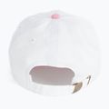 Czapka z daszkiem damska Hurley Palm valient red 2