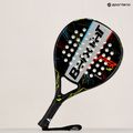 Rakieta do padla dziecięca Babolat Viper Junior black/multicolour 12