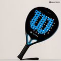 Rakieta do padla Wilson Ultra Team V2 Padel black/blue 14