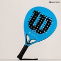 Rakieta do padla Wilson Ultra Team V2 Padel blue/black 14