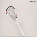 Rakieta do squasha Eye V.Lite 115 SS P.Coll white/black/pink 8