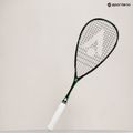 Rakieta do squasha Karakal Raw Pro Lite 2.0 black/green 13
