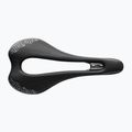 Siodełko rowerowe Selle Italia SLR Superflow, TI 316 tube 7, Fibra-Tek black