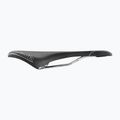 Siodełko rowerowe Selle Italia SLR Superflow, TI 316 tube 7, Fibra-Tek black 2