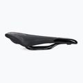 Siodełko rowerowe Selle Italia XR Gel Flow, Fec Alloy 7, Duro-Tek black 2