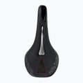 Siodełko rowerowe Selle Italia XR Gel Flow, Fec Alloy 7, Duro-Tek black 3