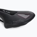 Siodełko rowerowe Selle Italia XR Gel Flow, Fec Alloy 7, Duro-Tek black 5