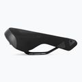 Siodełko rowerowe damskie Sportourer FLX Lady Gel Flow black 2