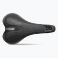 Siodełko rowerowe męskie Sportourer FLX Man Gel black