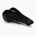 Siodełko rowerowe damskie Sportourer FLX Lady Gel black