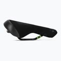 Siodełko rowerowe damskie Sportourer FLX Lady Gel black 2