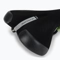 Siodełko rowerowe damskie Sportourer FLX Lady Gel black 5