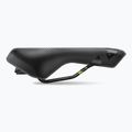 Siodełko rowerowe damskie Sportourer FLX Lady Gel black 2