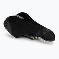 Siodełko rowerowe Sportourer Garda Gel black
