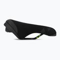 Siodełko rowerowe Sportourer Garda Gel black 2