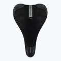 Siodełko rowerowe Sportourer Garda Gel black 3