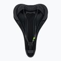 Siodełko rowerowe Sportourer Garda Gel black 4