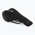 Siodełko rowerowe męskie Sportourer FLX Man black