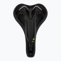 Siodełko rowerowe męskie Sportourer FLX Man black 4