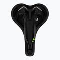 Siodełko rowerowe damskie Sportourer FLX Lady black 4