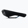 Siodełko rowerowe Sportourer Max FLX Gel black 2