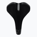 Siodełko rowerowe Sportourer Max FLX Gel black 3