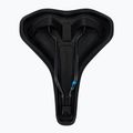 Siodełko rowerowe Sportourer Max FLX Gel black 4