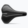 Siodełko rowerowe Sportourer Max FLX Gel black