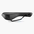 Siodełko rowerowe Sportourer Max FLX Gel black 2