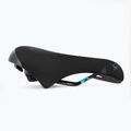 Siodełko rowerowe Sportourer Kaalam Gel Flow black 2
