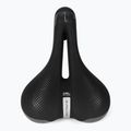 Siodełko rowerowe Sportourer Kaalam Gel Flow black 3
